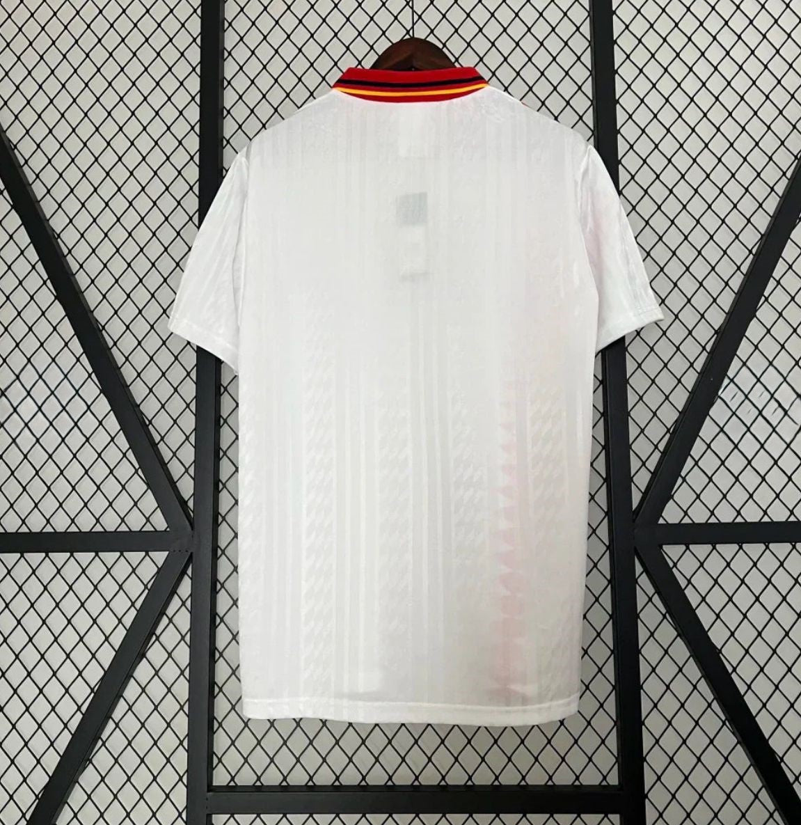 Camiseta España Retro Away 1994