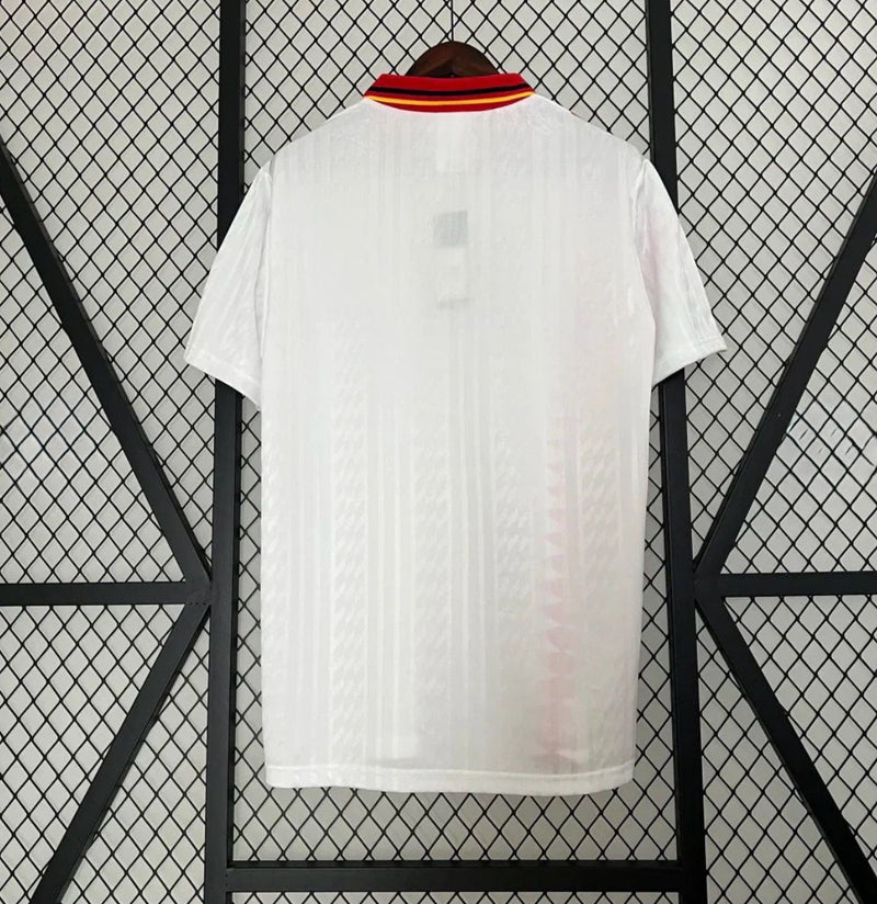 Camiseta España Retro Away 1994