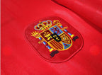 Camiseta España Retro Home 1994