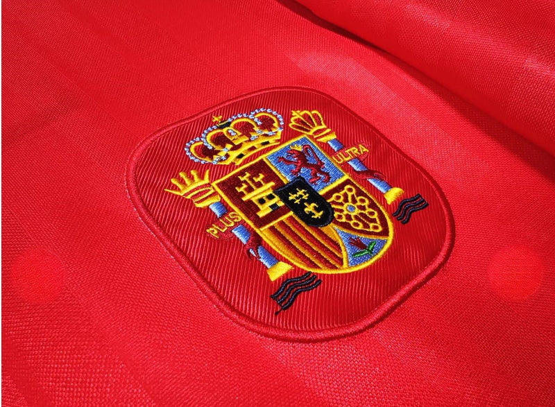 Camiseta España Retro Home 1994