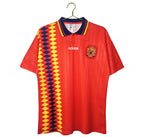 Camiseta España Retro Home 1994