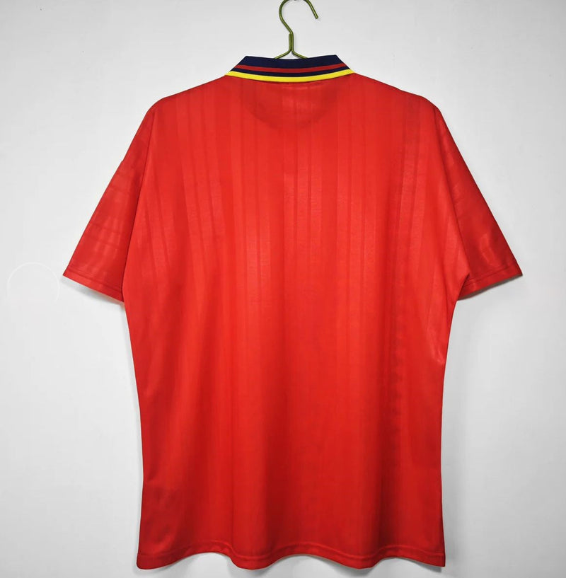 Camiseta España Retro Home 1994