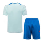 Camiseta y Pantalón corto de Entrenamiento España