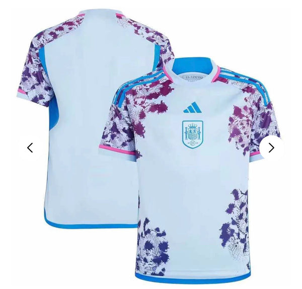 Camiseta España 2023