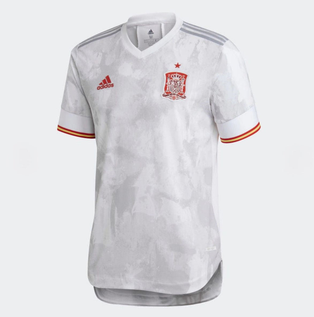 Camiseta España Retro Away 20/21