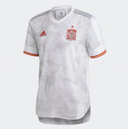 Camiseta España Retro Away 20/21