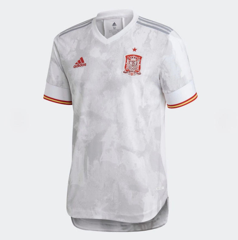 Camiseta España Retro Away 20/21