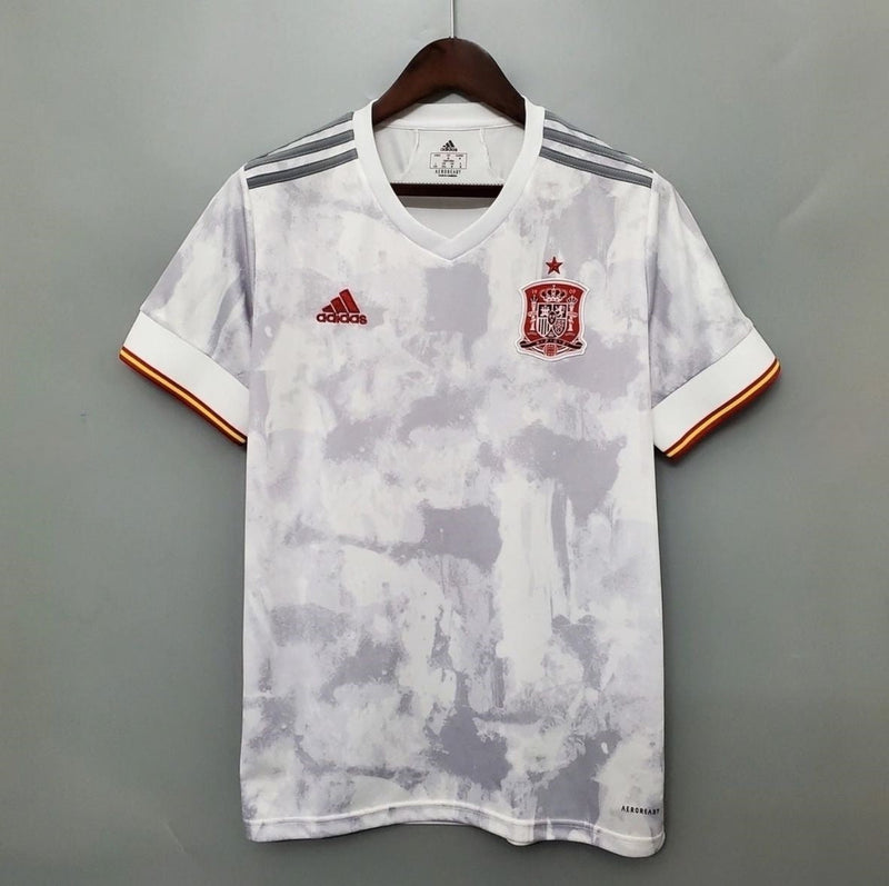 Camiseta España Retro Away 20/21