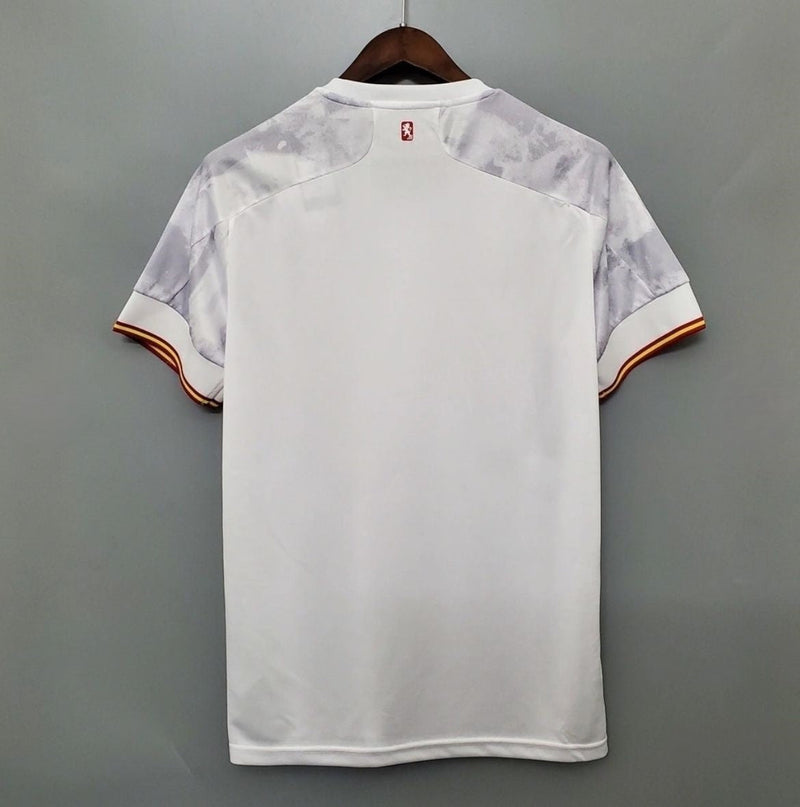 Camiseta España Retro Away 20/21