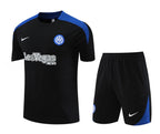 Camiseta y Pantalón corto de entrenamiento Inter 24/25