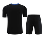 Camiseta y Pantalón corto de entrenamiento Inter 24/25