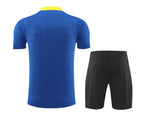 Camiseta y Pantalón corto de entrenamiento Inter 24/25