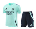 Camiseta y Pantalón corto de entrenamiento Real Madrid 2024/25