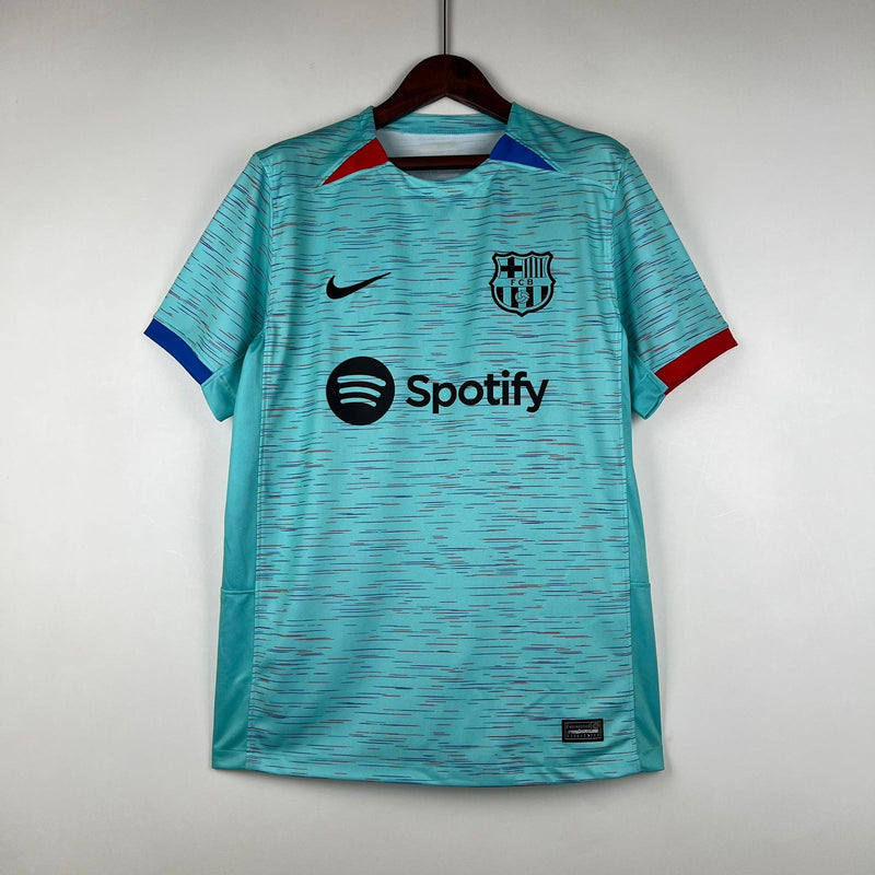 Camiseta FC Barcelona Third 23/24