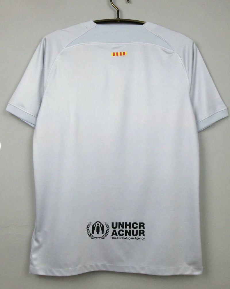 Camiseta RetroFC Barcelona Third 22/23