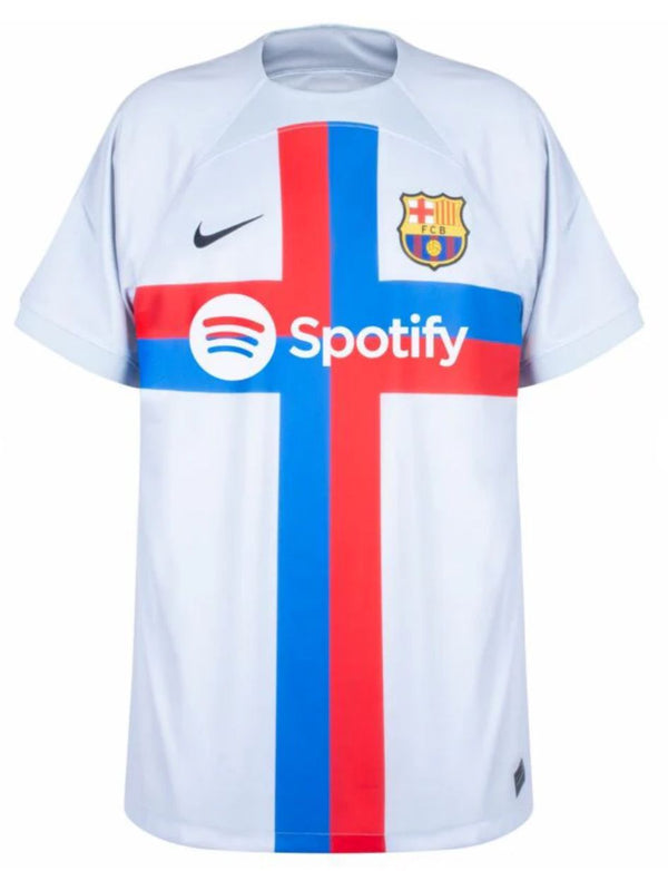 Camiseta RetroFC Barcelona Third 22/23