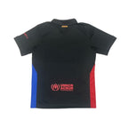 Camiseta FC Barcelona Away 24/25