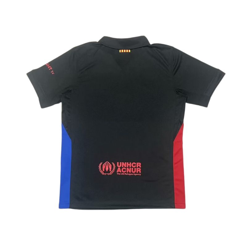 Camiseta FC Barcelona Away 24/25