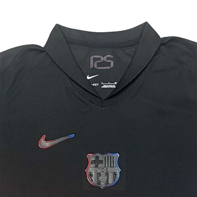 Camiseta FC Barcelona Away 24/25