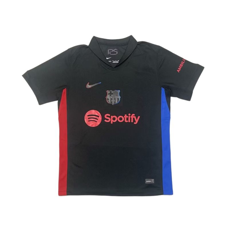 Camiseta FC Barcelona Away 24/25
