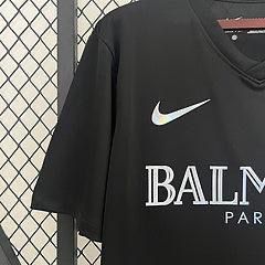 Camiseta FC Barcelona Balmain 24/25