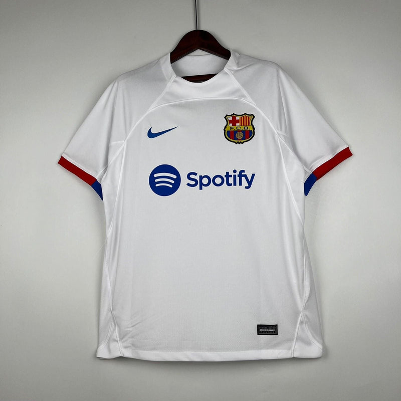 Camiseta FC Barcelona Away 23/24