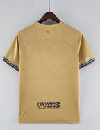 Camiseta FC Barcelona Away 22/23