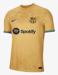 Camiseta FC Barcelona Away 22/23