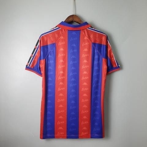Camiseta FC Barcelona Retro 1996/1997
