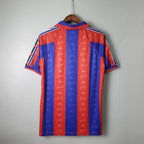 Camiseta FC Barcelona Retro 1996/1997