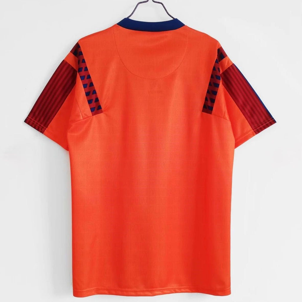 Camiseta FC Barcelona Retro 1989/1992