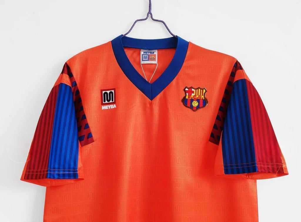Camiseta FC Barcelona Retro 1989/1992