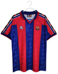 Camiseta FC Barcelona Retro 1995/1997