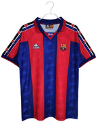 Camiseta FC Barcelona Retro 1995/1997