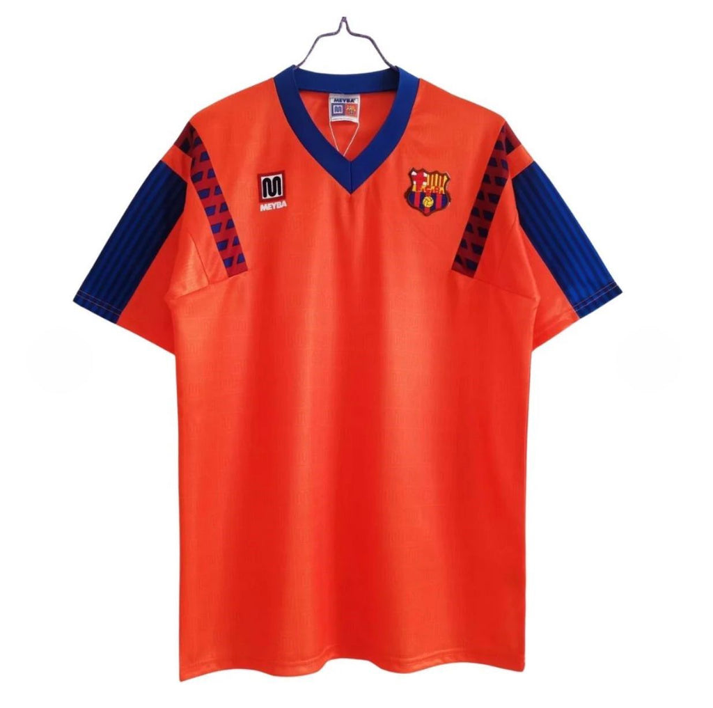Camiseta FC Barcelona Retro 1989/1992
