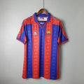 Camiseta FC Barcelona Retro 1996/1997