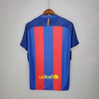 Camiseta FC Barcelona Retro 2016/2017