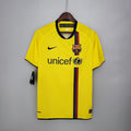 Camiseta FC Barcelona Retro 2008/2009