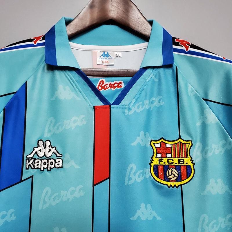 Camiseta FC Barcelona Retro 1996/1997