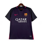 Camiseta FC Barcelona Retro 2016/2017