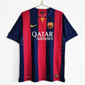 Camiseta FC Barcelona Retro 2014/2015