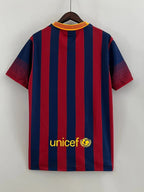 Camiseta FC Barcelona Retro 2013/2014