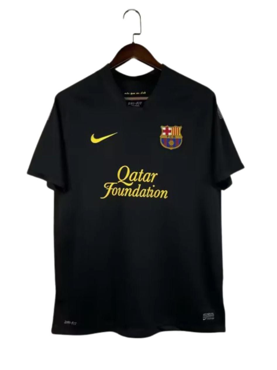 Camiseta FC Barcelona Retro 2011/2012