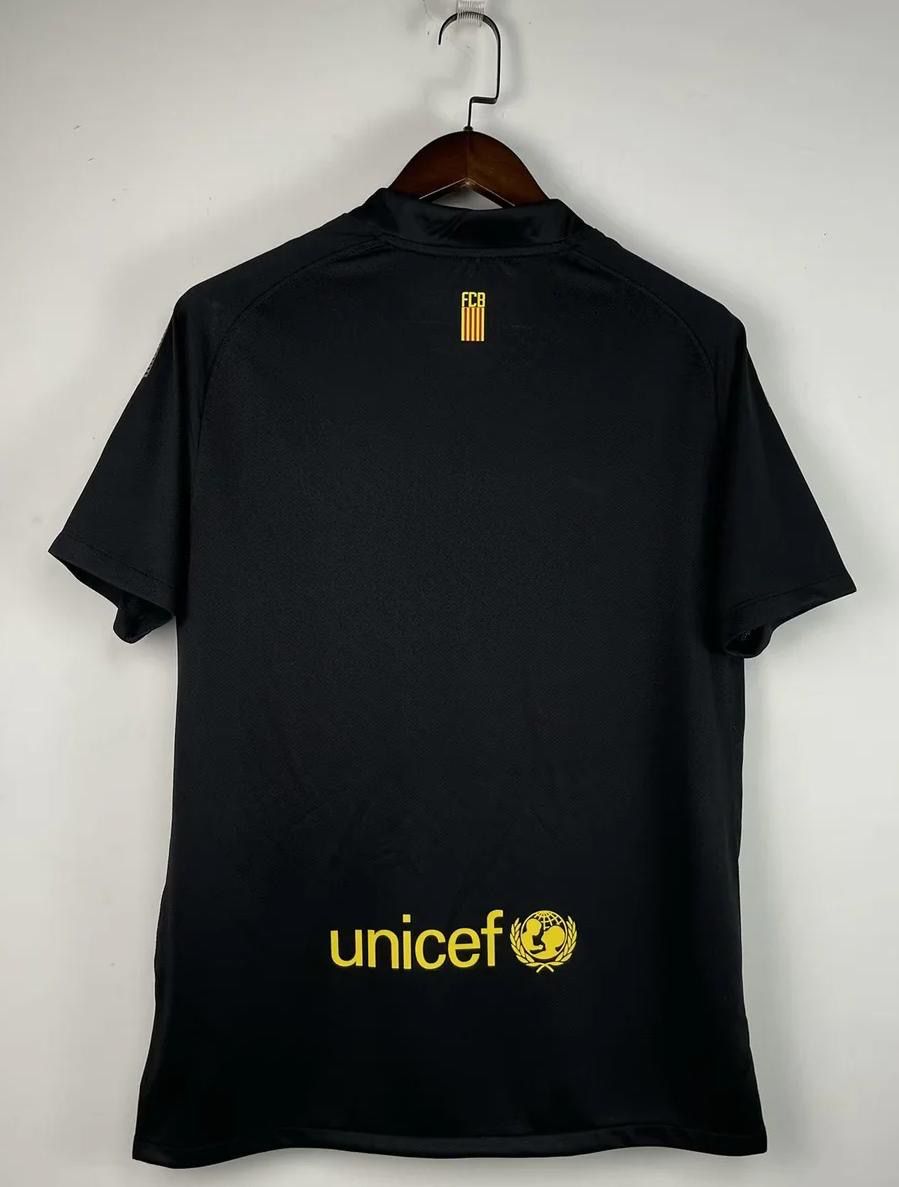 Camiseta FC Barcelona Retro 2011/2012