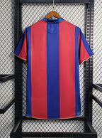 Camiseta FC Barcelona Retro 2007/2008