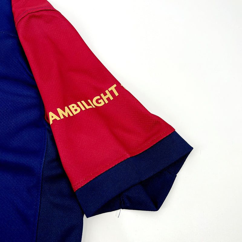 Camiseta FC Barcelona Home 24/25