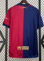 Camiseta FC Barcelona Home 24/25