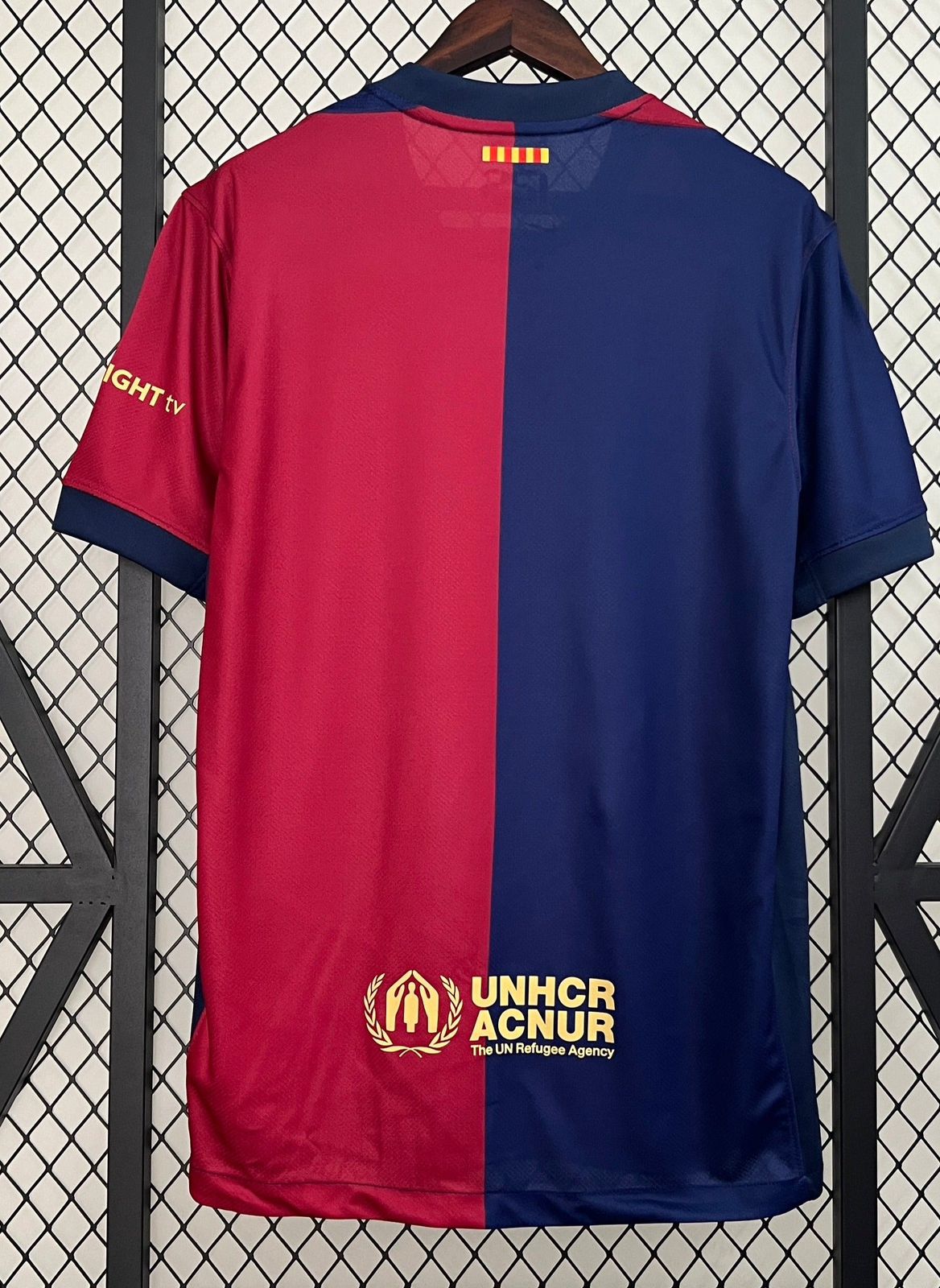 Camiseta FC Barcelona Home 24/25