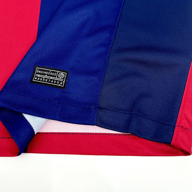 Camiseta FC Barcelona Home 24/25