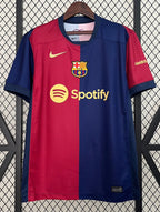 Camiseta FC Barcelona Home 24/25